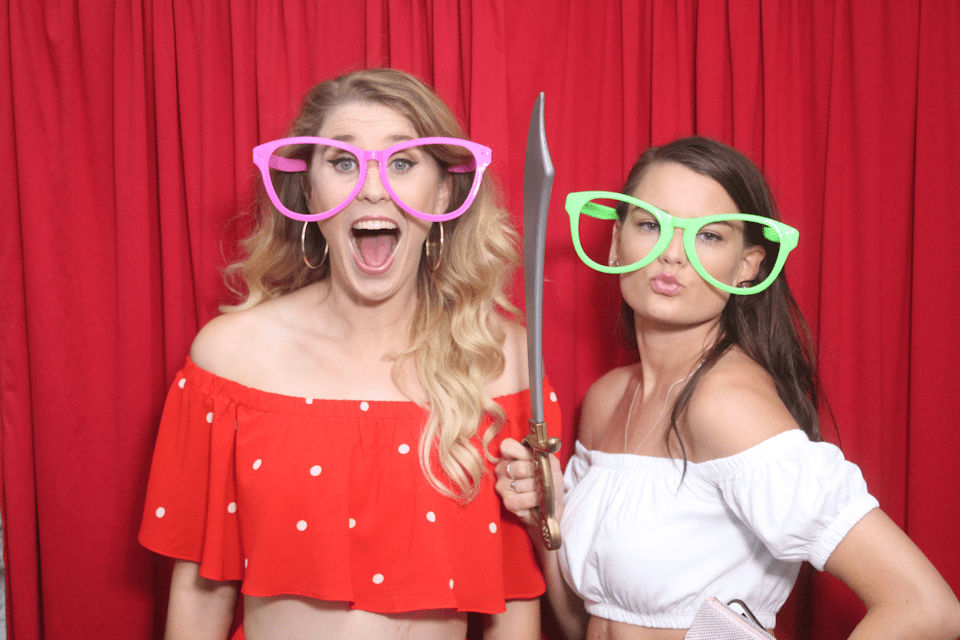 photobooth hire melbourne