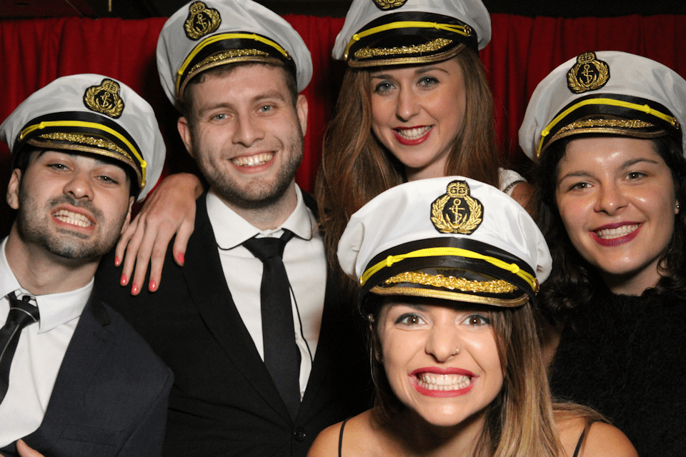 photobooth corporate events melbourne