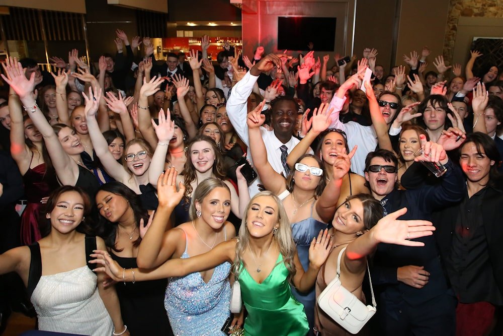 From school formals, to university balls, o-weeks, schools fetes and graduation events, our expert team of DJs can tailor make a package to suit your needs. Our DJs ensure they keep up to date with the latest music and we specialise in making your event fun, memorable and will ensure the dance floor is full all night.